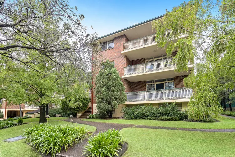 9/102-106 Flora Street, Sutherland NSW 2232