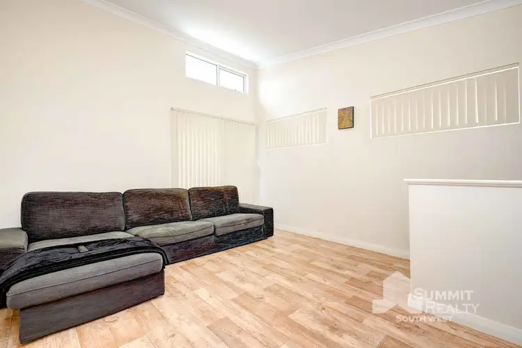 Third view of Homely unit listing, 28A Santorini Loop, Binningup WA 6233
