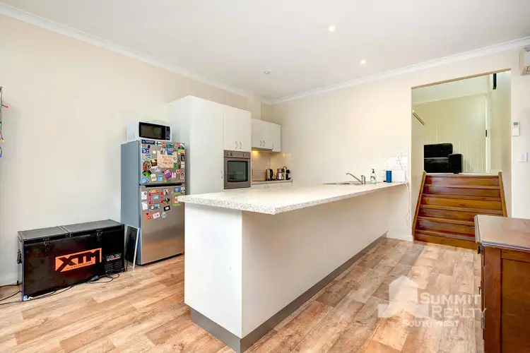Sixth view of Homely unit listing, 28A Santorini Loop, Binningup WA 6233
