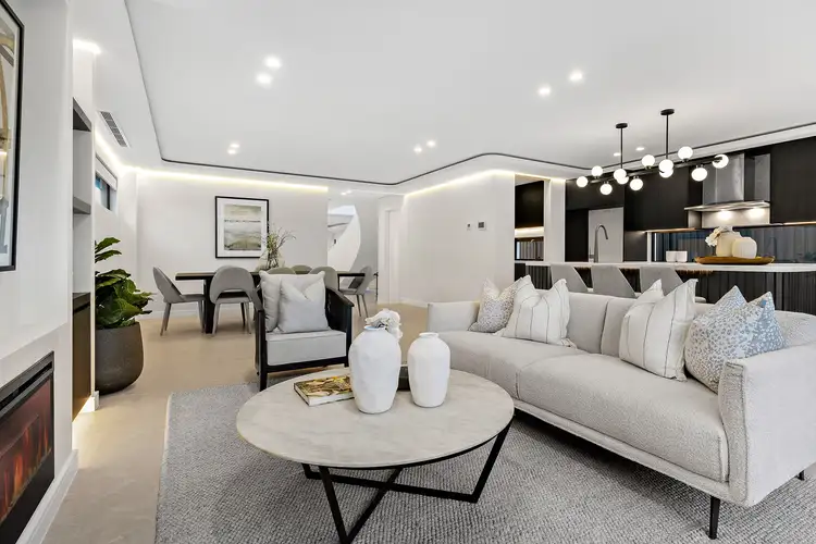 Sixth view of Homely house listing, 6a Ogilvy Street, Peakhurst NSW 2210