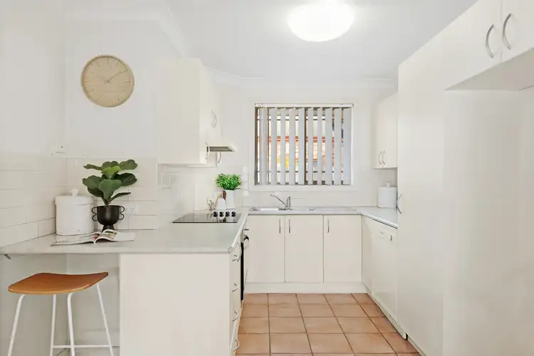 Third view of Homely villa listing, 1/42 Schnapper Road, Ettalong Beach NSW 2257