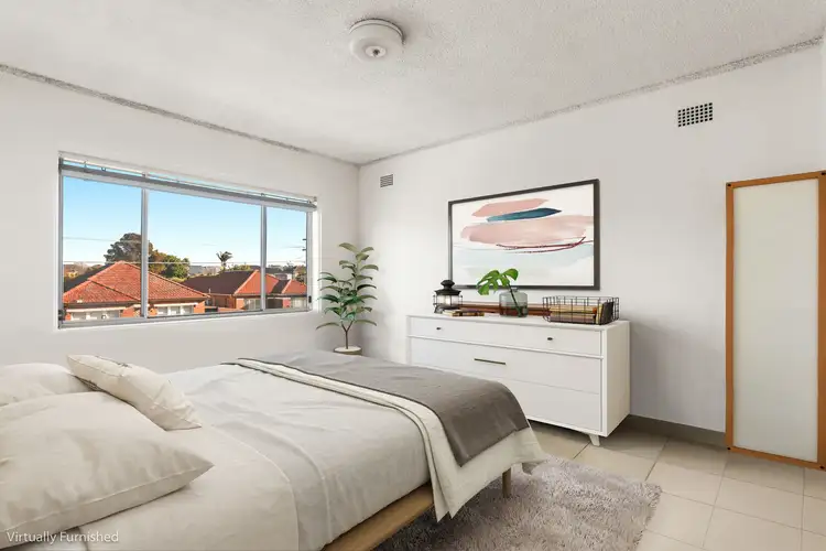 Second view of Homely apartment listing, 4/113 Sutherland Street, Mascot NSW 2020