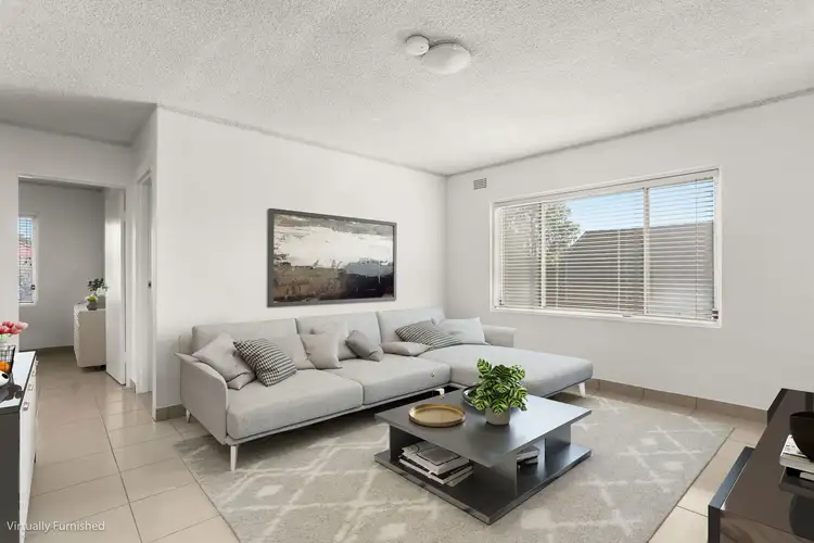 Third view of Homely apartment listing, 4/113 Sutherland Street, Mascot NSW 2020