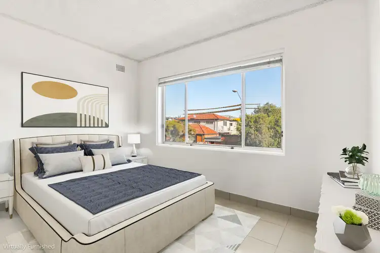 Sixth view of Homely apartment listing, 4/113 Sutherland Street, Mascot NSW 2020