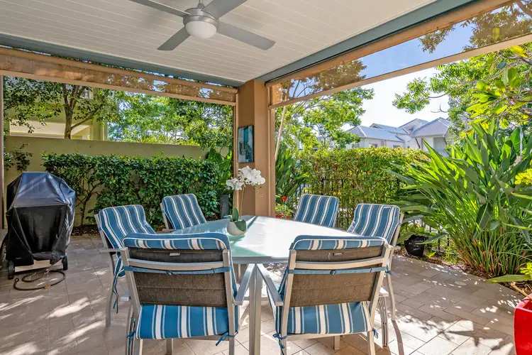 Fifth view of Homely semi-detached listing, 3106 The Boulevard, Carrara QLD 4211