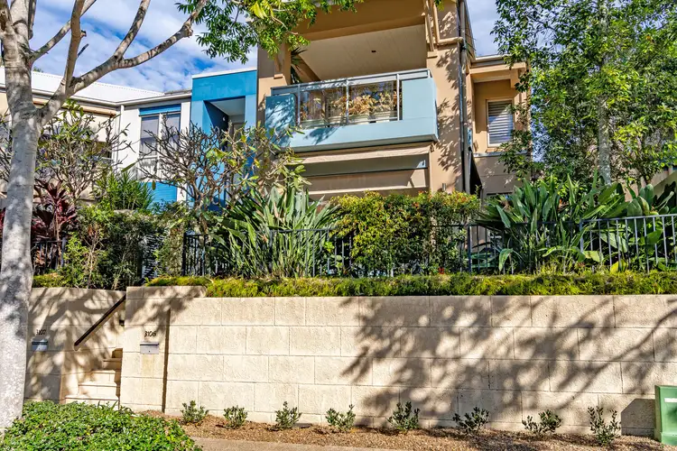 Sixth view of Homely semi-detached listing, 3106 The Boulevard, Carrara QLD 4211