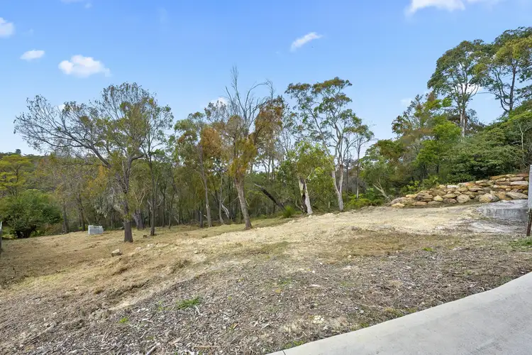 Main view of Homely land listing, DP 1198536 Carramar Street, Berowra NSW 2081