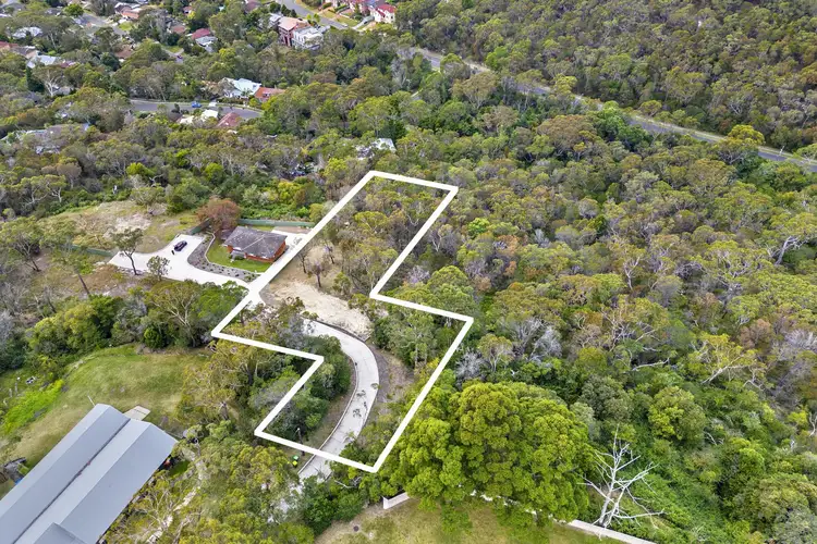 Fourth view of Homely land listing, DP 1198536 Carramar Street, Berowra NSW 2081