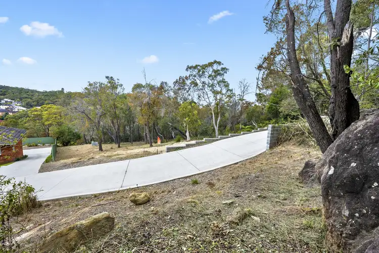 Sixth view of Homely land listing, DP 1198536 Carramar Street, Berowra NSW 2081