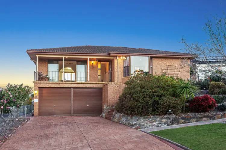 16 Sturt Place, Mount Colah NSW 2079