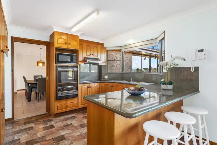 Third view of Homely house listing, 16 Sturt Place, Mount Colah NSW 2079