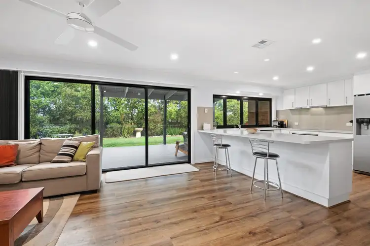 Second view of Homely house listing, 60 Jacksons Creek Way, Gisborne VIC 3437