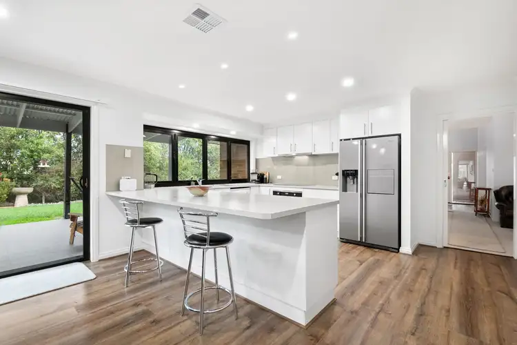 Third view of Homely house listing, 60 Jacksons Creek Way, Gisborne VIC 3437