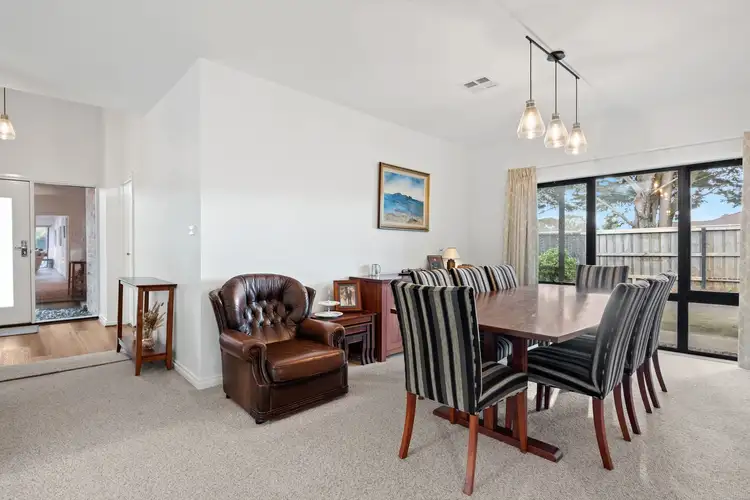 Sixth view of Homely house listing, 60 Jacksons Creek Way, Gisborne VIC 3437