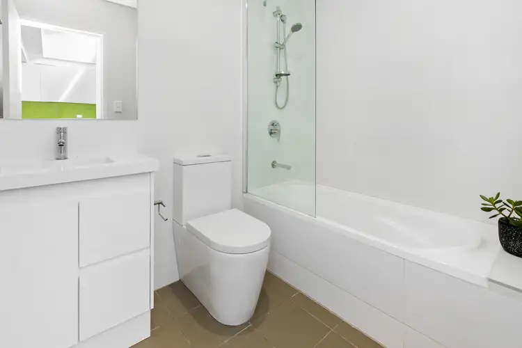 Second view of Homely apartment listing, 50/422-426 Peats Ferry Road, Asquith NSW 2077