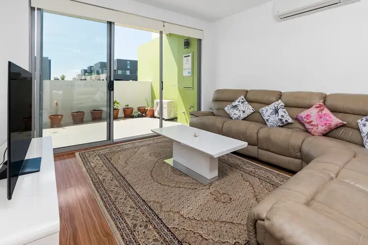 Third view of Homely apartment listing, 50/422-426 Peats Ferry Road, Asquith NSW 2077