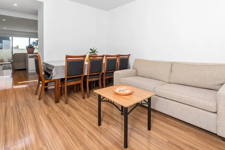 Fourth view of Homely apartment listing, 50/422-426 Peats Ferry Road, Asquith NSW 2077