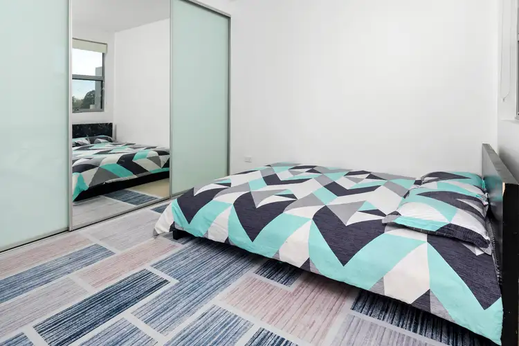 Fifth view of Homely apartment listing, 50/422-426 Peats Ferry Road, Asquith NSW 2077