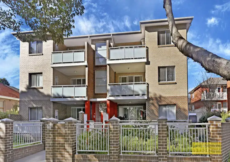 17/86-88 Ninth Avenue, Campsie NSW 2194