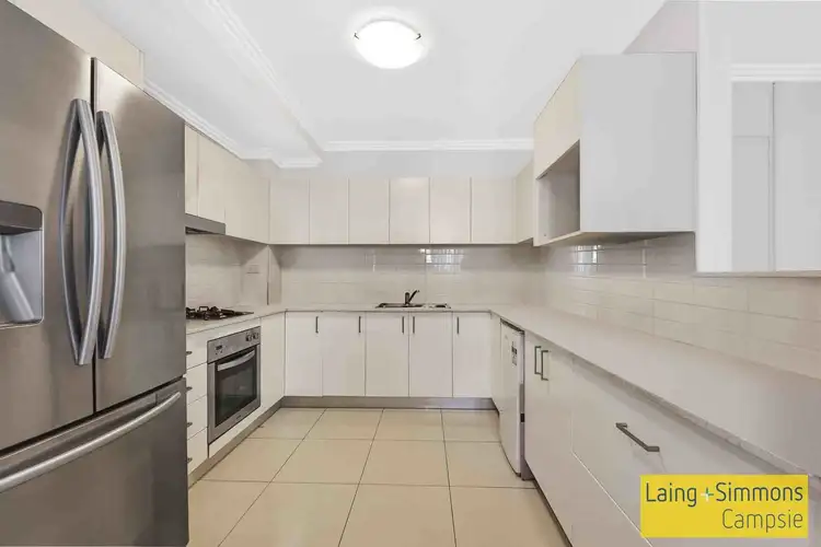 Third view of Homely apartment listing, 17/86-88 Ninth Avenue, Campsie NSW 2194