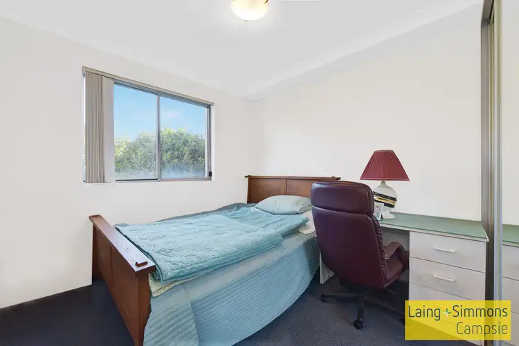 Fourth view of Homely apartment listing, 17/86-88 Ninth Avenue, Campsie NSW 2194
