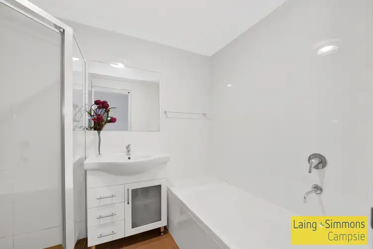 Sixth view of Homely apartment listing, 17/86-88 Ninth Avenue, Campsie NSW 2194