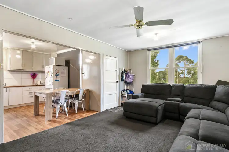 Third view of Homely house listing, 55 Third Street, Yallourn North VIC 3825
