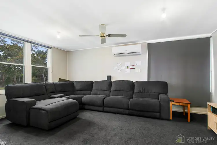 Fourth view of Homely house listing, 55 Third Street, Yallourn North VIC 3825
