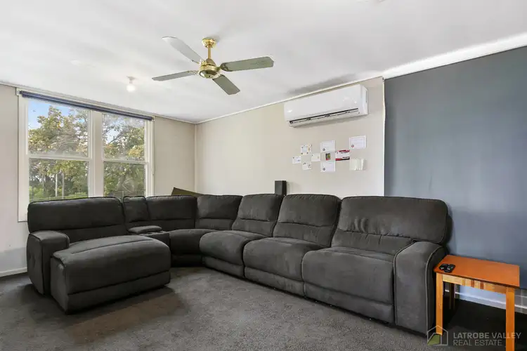 Sixth view of Homely house listing, 55 Third Street, Yallourn North VIC 3825