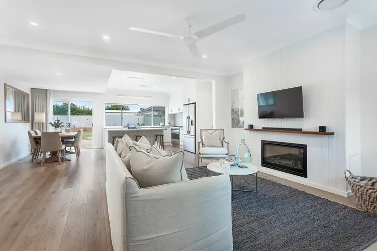 308 President Avenue, Gymea NSW 2227