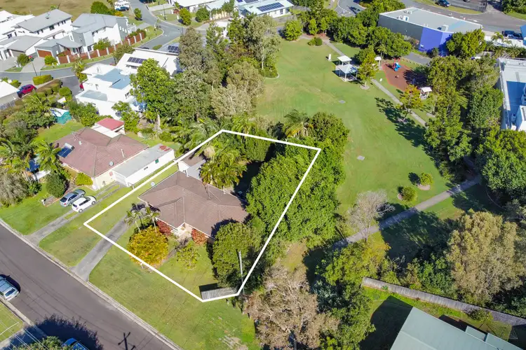 Sixth view of Homely house listing, 9 Gloria Street, Maroochydore QLD 4558