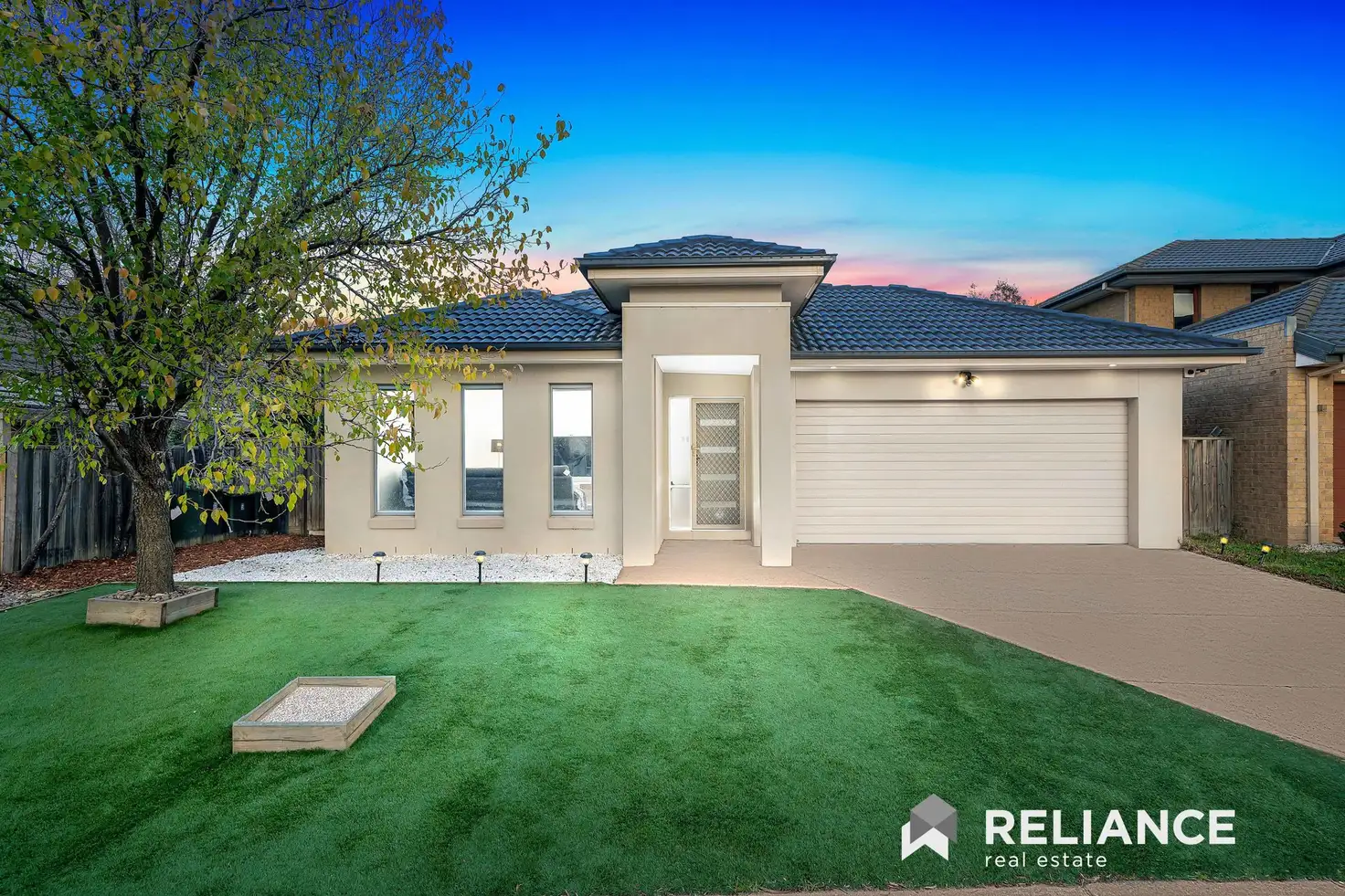 Main view of Homely house listing, 29 Riverglades Drive, Point Cook VIC 3030