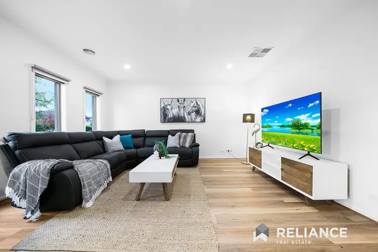 Third view of Homely house listing, 29 Riverglades Drive, Point Cook VIC 3030
