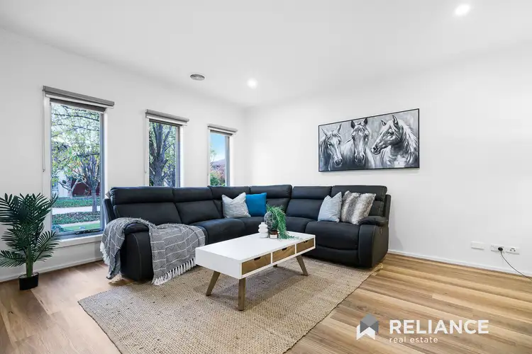 Fourth view of Homely house listing, 29 Riverglades Drive, Point Cook VIC 3030