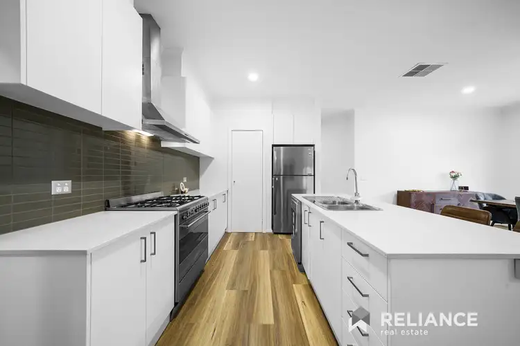Fifth view of Homely house listing, 29 Riverglades Drive, Point Cook VIC 3030