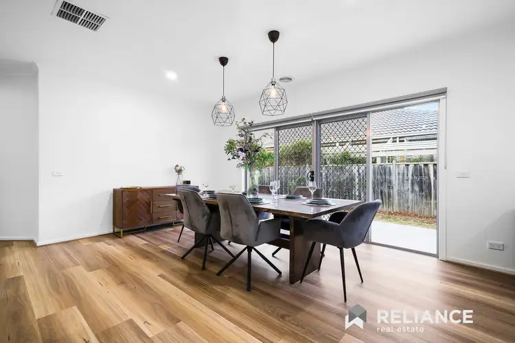 Sixth view of Homely house listing, 29 Riverglades Drive, Point Cook VIC 3030