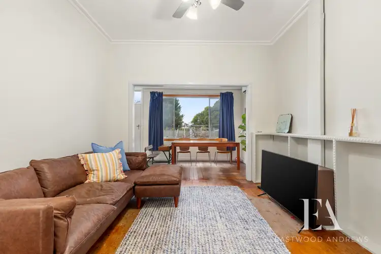 Third view of Homely house listing, 1 Woorayl Street, Hamlyn Heights VIC 3215