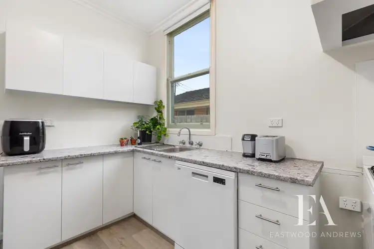 Fourth view of Homely house listing, 1 Woorayl Street, Hamlyn Heights VIC 3215