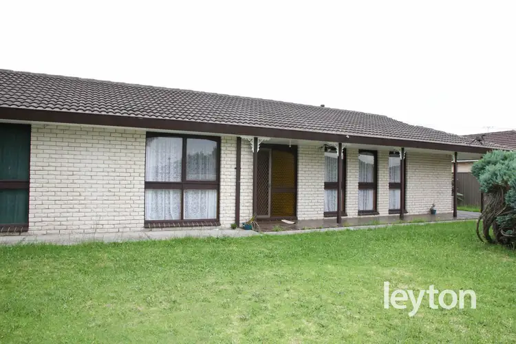 Address available on request