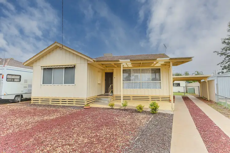 Main view of Homely house listing, 5 Linton Court, Mildura VIC 3500