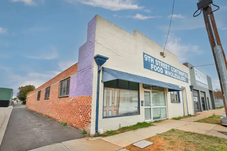 Main view of Homely studio listing, 55 Ninth Street, Mildura VIC 3500