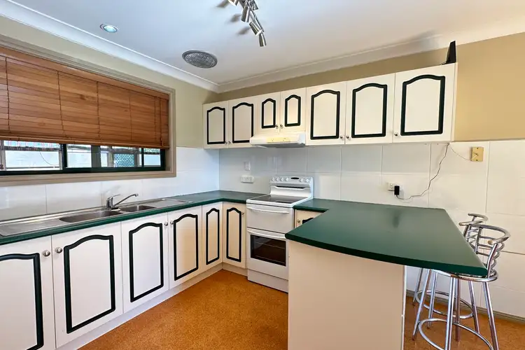 Fifth view of Homely house listing, 6A Becker Street, Cobar NSW 2835