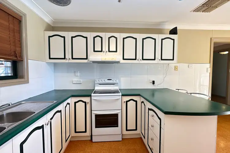 Sixth view of Homely house listing, 6A Becker Street, Cobar NSW 2835