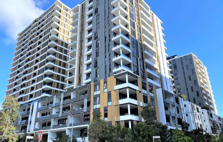 1127/13 Oscar Place, Eastgardens NSW 2036