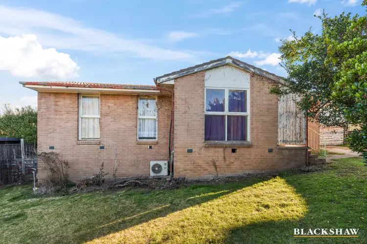 Fourth view of Homely house listing, 3 Cornelian Place, Lyons ACT 2606