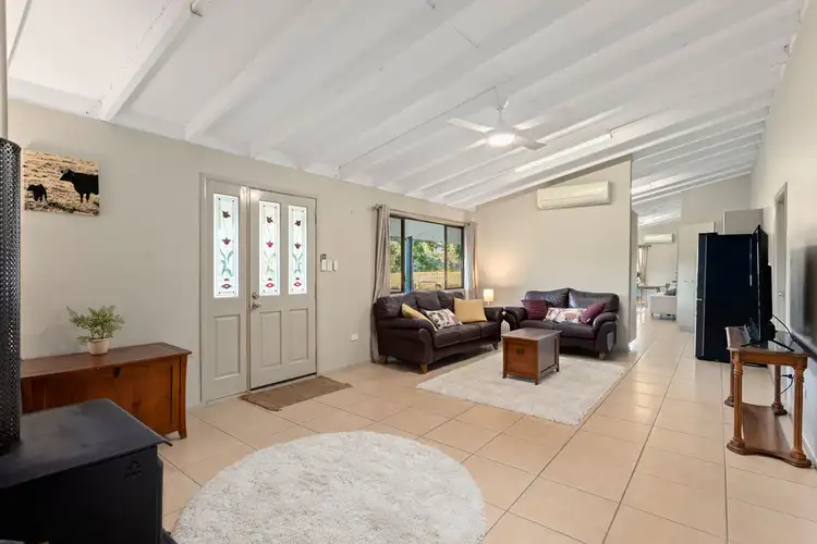 Fifth view of Homely rural property listing, 153 Mockers Road, Fernvale QLD 4306