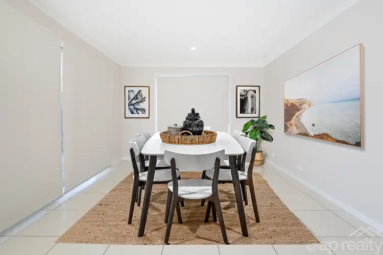 Fourth view of Homely house listing, 1 Glendale Crescent, Heathwood QLD 4110