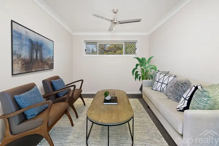 Fifth view of Homely house listing, 1 Glendale Crescent, Heathwood QLD 4110