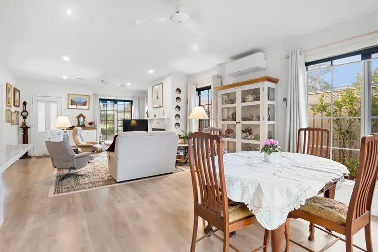 Third view of Homely unit listing, 25 Santa Rosa Circuit, Rosebud VIC 3939