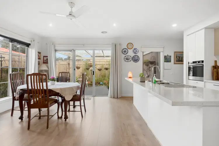 Fourth view of Homely unit listing, 25 Santa Rosa Circuit, Rosebud VIC 3939